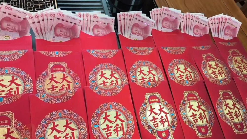 【藍(lán)柯路】開工大吉，新年新氣象，萬事開門紅
