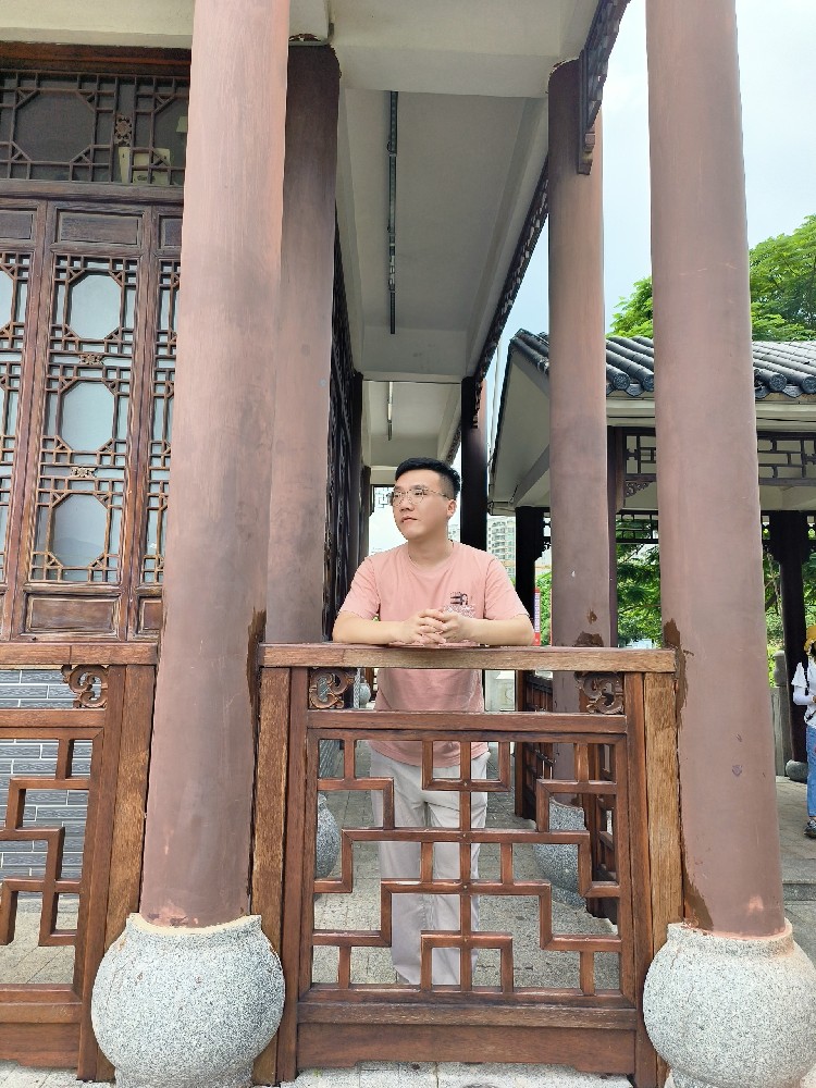 清涼一夏，清遠漂流