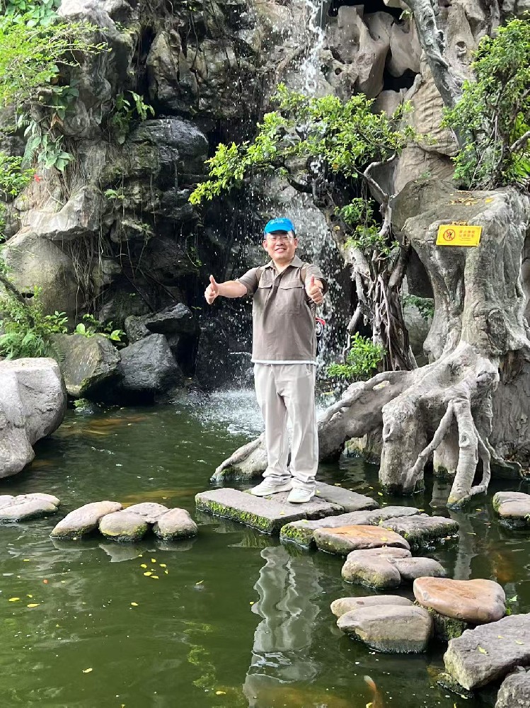 園藏清暉·樂(lè)在長(zhǎng)鹿--2025年·藍(lán)柯路家游季·戶外拓展活動(dòng)